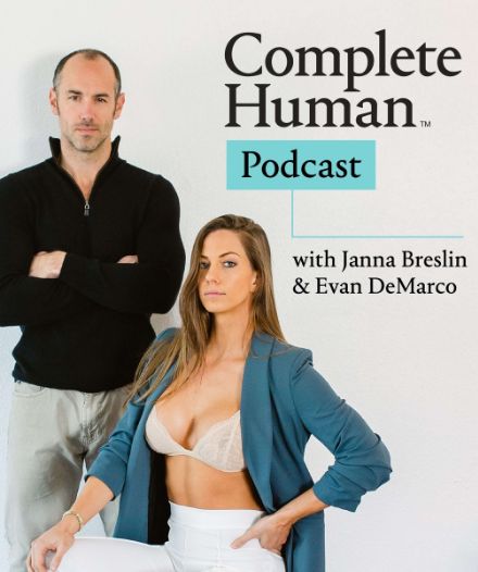 complete-human-podcast